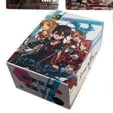 Sword Art Online Trading Card Booster Box 20 Pack *NEW*
