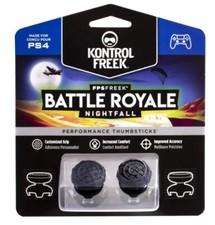 Kontrol freek  Battle Royale Nighfall controller thumb grip stick for Sony PS4