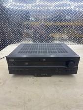 Yamaha HTR-5440 Natural Sound AV STEREO Receiver - No Remote - Tested & WORKS
