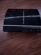 Sony PlayStation 3 120GB Console - Black