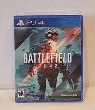 Battlefield 2042 [PlayStation 4]