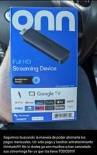 ONN Full HD With 1 Time Payment all services included.