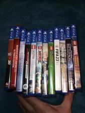 12 PlayStation 4 Games