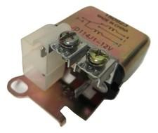 HR140 Horn Relay Fits Chevy Corvette Camaro Chevelle Impala Malibu Nova Caprice