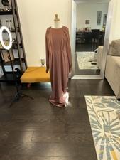 Veiled Collection dress