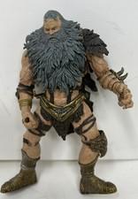 Spawn Curse Of The Spawn ZEUS Action Figure Todd McFarlane Toys 1999