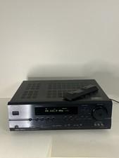 Onkyo HT-R540 AM/FM Receiver W/Remote Bundle. Tested, Works. Excellent Condition