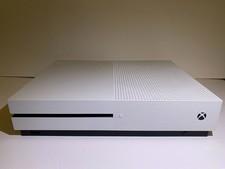 Microsoft Xbox One S 500GB Console - White - READ DESCRIPTION