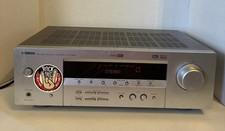 Yamaha HTR-5830 Receiver HiFi Stereo 5.1 Ch Home Audio AM FM Tuner