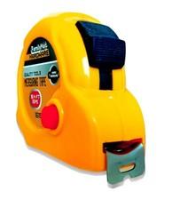 Home Worksite Measuring Retractable Tape Auto Locking 9.6 Ft Measure Metric
