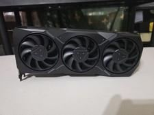 XFX AMD Radeon RX 7900 XT 20GB GDDR6 Graphics Card Reference Card