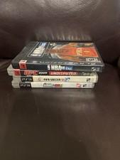 PlayStation 3 Sports Game Bundle