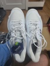 Womens Wilson Rush Pro 2.5 White Size10.5US