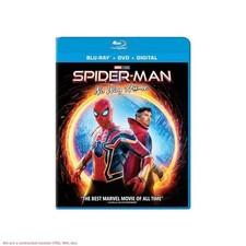 Spider-Man: No Way Home (Blu-ray + DVD + Digital) *SEE DEAL!!!*