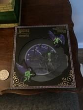 Limited Edition Wicked Movie Enamel Pin ****Only 1000 Made ***** Loungefly Rare