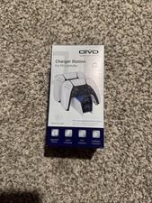 Dual Ps5 Controller Charger OTVO Ps5 Charger Docking Station