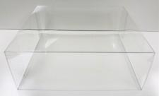 1 Console Box Protector for some original PS5 Console boxes.  CHECK YOUR SIZE!