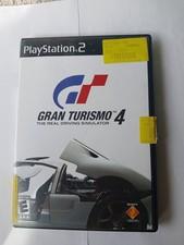 Gran Turismo 4 - Sony PlayStation 2