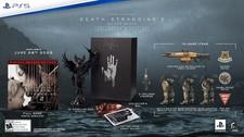 Death Stranding 2: On the Beach - Collector's Edition [PlayStation 5]