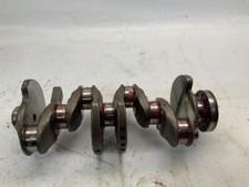 14 15 Fiat 500L Trekking 1.4L MT FWD Engine Crank Shaft OEM B