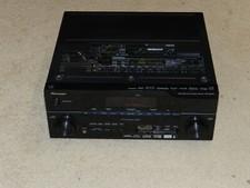 Pioneer Audio/Video Multi-Channel Receiver - VSX-1018AH TESTED WORKS