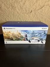 Sony PlayStation VR2 Horizon Call of the Mountain PS5  Bundle Open Box / New