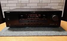 Yamaha RX-V563 7.1 Channel HDMI Receiver Tested Refurbished 90W Burr Brown