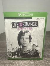 Life is Strange: Before the Storm - Microsoft Xbox One **BRAND NEW**