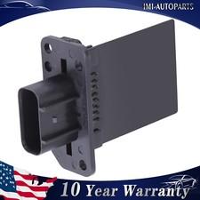For Ford F-150 F250 F350 Super Duty 2004-14 HVAC Heater Blower Motor Resistor