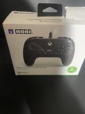 Hori Fighting Commander OCTA Wired Controller Black Xbox Series X|S One PC
