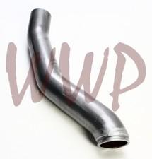 OPEN BOX HX40 Turbo 4" Pipe FOR 03-07 Dodge Ram 2500 3500 Cummins 5.9L Diesel