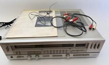 Technics Am FM Stereo Receiver  Sa-626 Hi-fi Radio
