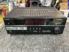 Yamaha Natural Sound A/V RX-V581 Hi-fi Receiver  (no remote) (PARTS ONLY)