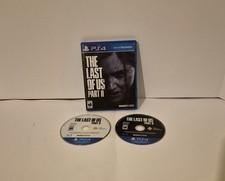 Sony Playstation 4, The Last of US Part II - Tested - 2 Disc