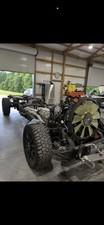 22 GMC SIERRA 2500 HD denali L5P DURAMAX 6.6L DIESEL ENGINE MOTOR TRANSMISSION