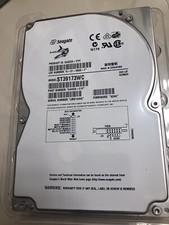 Seagate Barracuda 9LP 9.1GB Internal 7200RPM 3.5" (ST39173WC) HDD