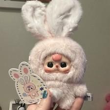 Baby Three Petit Macaron Bunny *LOLLIPOP* + Boba Eyes - 5 BELOW EXCLUSIVE - OPEN