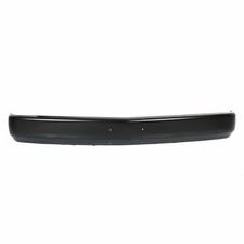 Front Bumper Face Bar For 88-98 Chevrolet C1500 K1500 Silverado Sierra Black