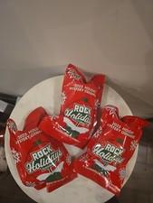 3 Brand NEW Dutch Bros Christmas Ornaments SEALED 2025 Brand New In Hand Mystery