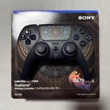 PlayStation 5 DualSense Wireless Controller FINAL FANTASY XVI limited CFIJ-15500