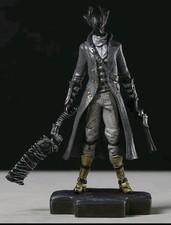Bloodborne - The Hunter Figurine - New