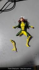BROKEN Iron Studios Marvel XMen 97 Rogue 110 Art Scale Statue G3D
