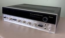 SANSUI 5000A STEREO RECEIVER PARTS/REPAIR