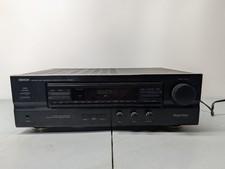 Denon AVR-800 Receiver HiFi Stereo Vintage Home Audio AM FM Surround Sound