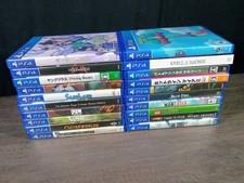PS4 Lot Of 20 Games Some RARE!!