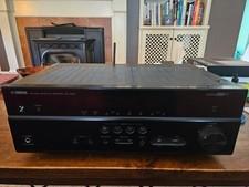 Yamaha AV receiver RX-483 Brand new never used