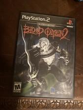 Blood Omen 2 No Manual (Sony PlayStation 2, 2002)