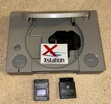 Sony X-Station