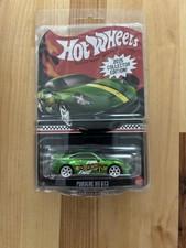 Hot Wheels Target 2025 Mail In Collector Edition Porsche 911 GT3 In Stock In US!