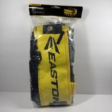 Easton Baseball Caddy Bag Holds Up To 100 Baseballs or 50 Softballs NEW READ